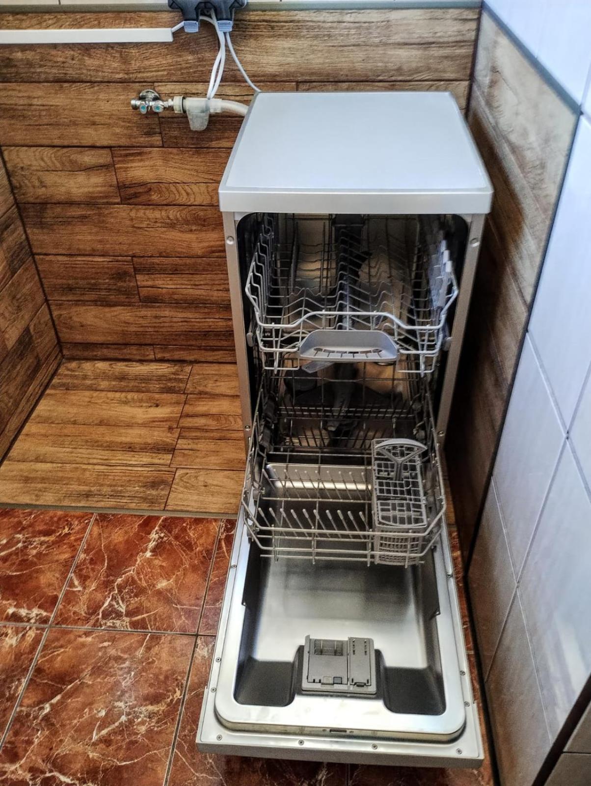 Apartament Kacperek, Willowa 4A - 2 Sypialnie, Salon - Dla Rodzinny 4-5 Os, Samo Centrum Szczyrk Eksteriør bilde