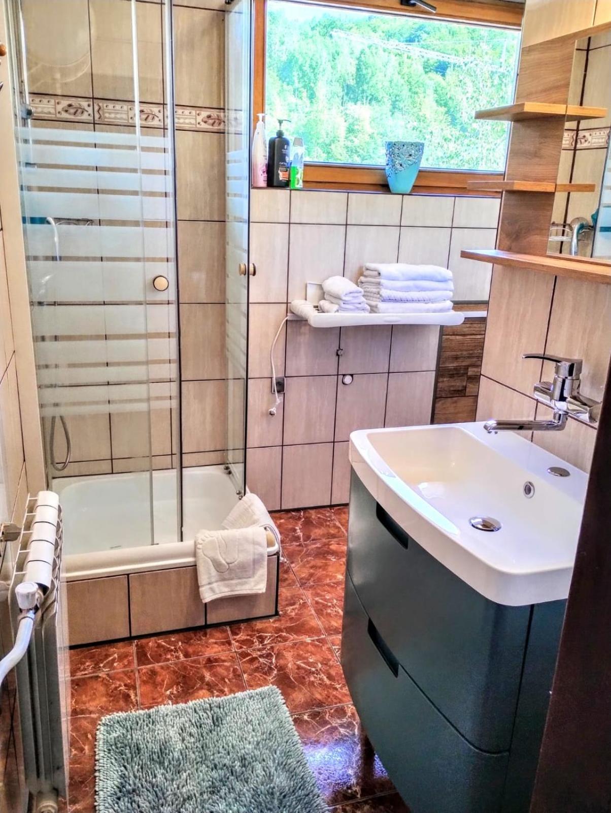 Apartament Kacperek, Willowa 4A - 2 Sypialnie, Salon - Dla Rodzinny 4-5 Os, Samo Centrum Szczyrk Eksteriør bilde