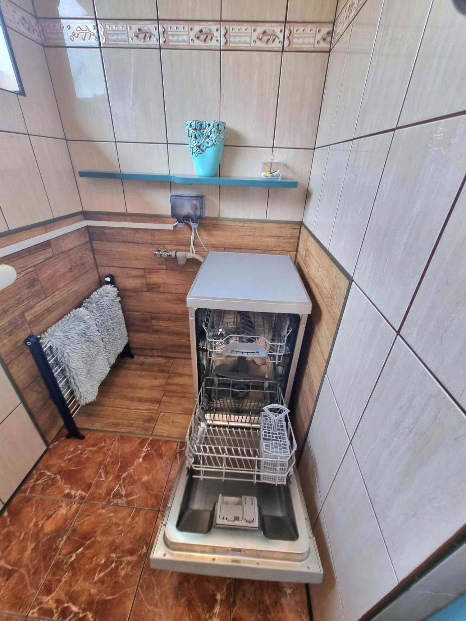 Apartament Kacperek, Willowa 4A - 2 Sypialnie, Salon - Dla Rodzinny 4-5 Os, Samo Centrum Szczyrk Eksteriør bilde