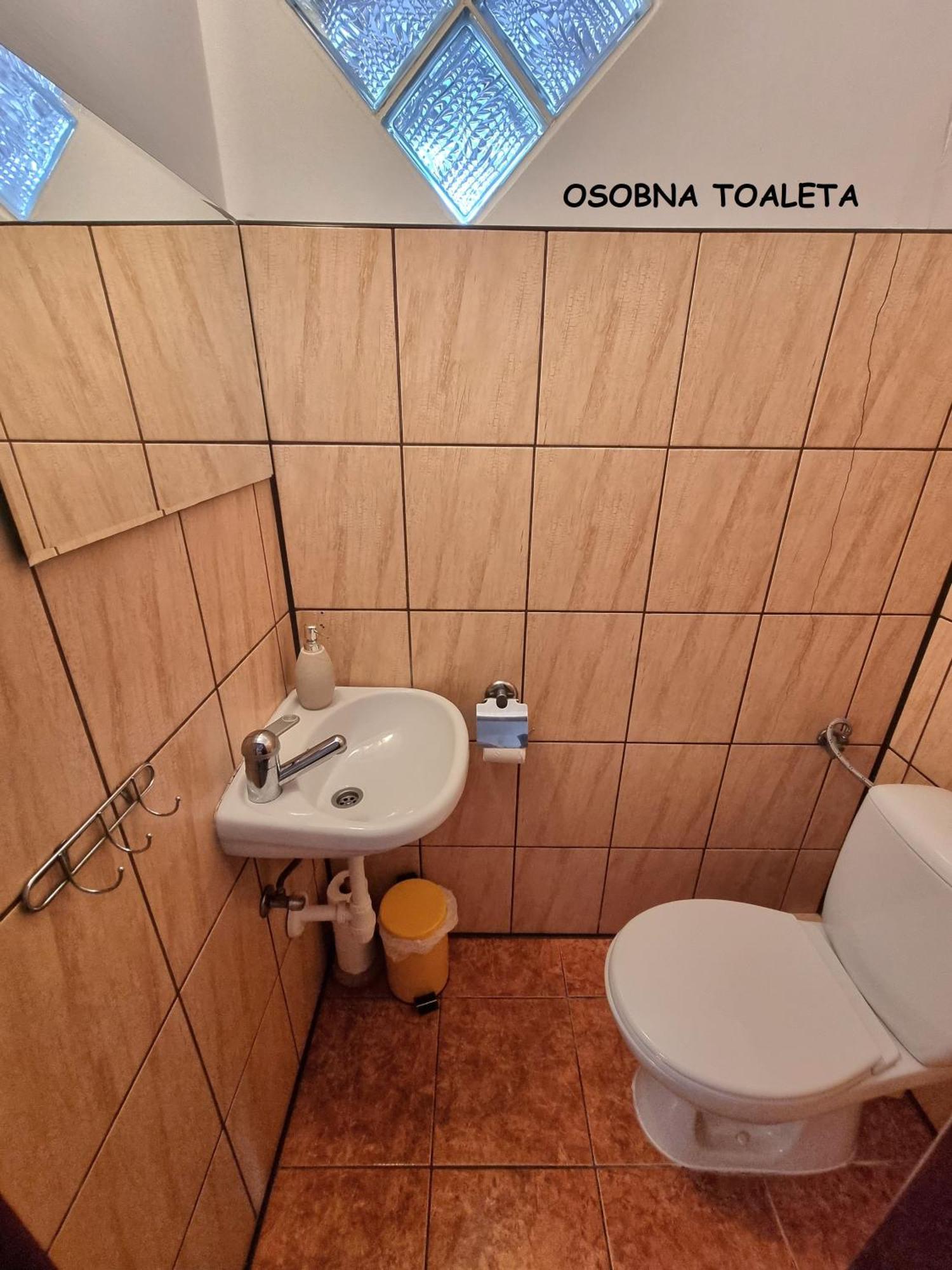 Apartament Kacperek, Willowa 4A - 2 Sypialnie, Salon - Dla Rodzinny 4-5 Os, Samo Centrum Szczyrk Eksteriør bilde