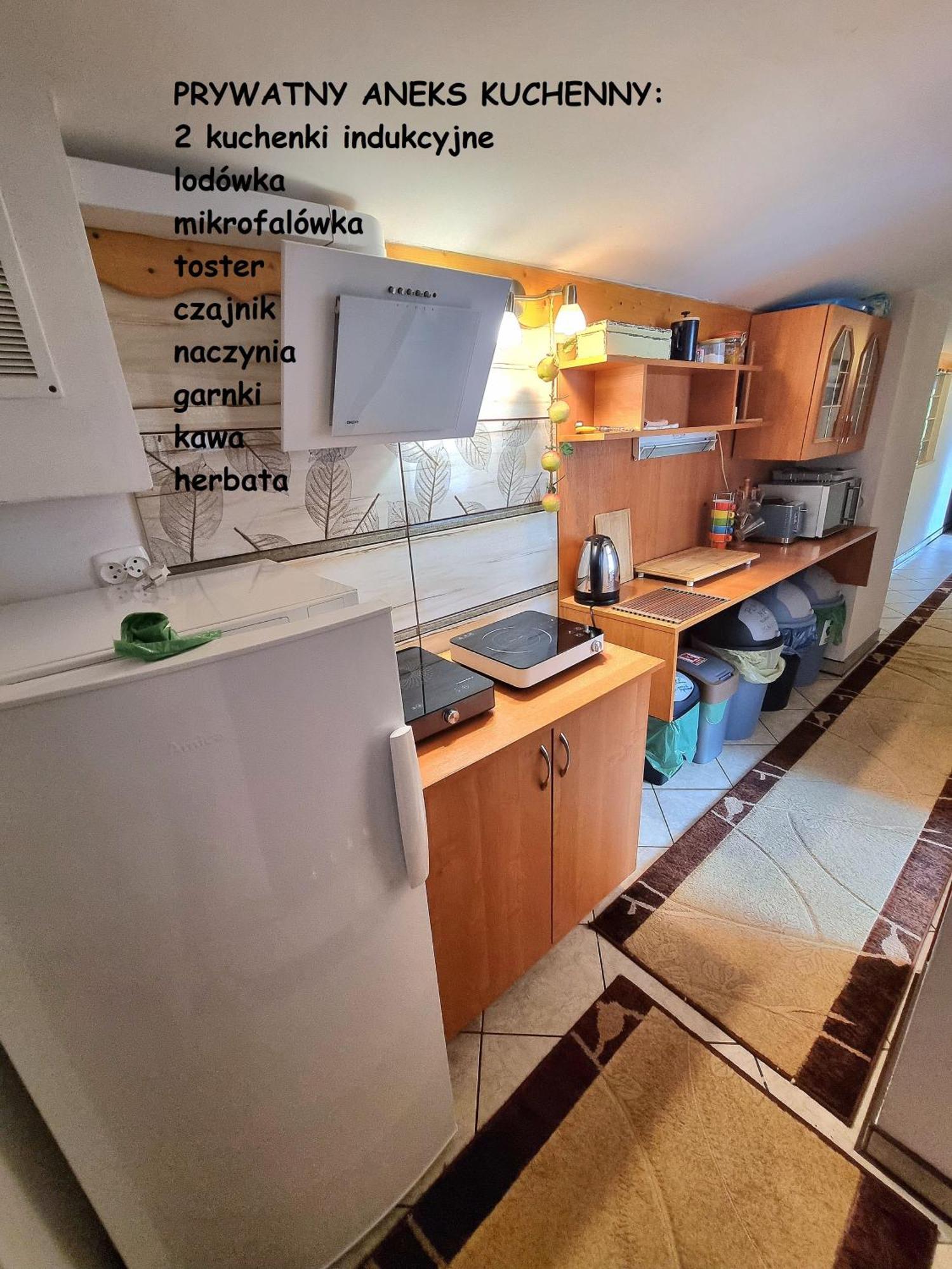 Apartament Kacperek, Willowa 4A - 2 Sypialnie, Salon - Dla Rodzinny 4-5 Os, Samo Centrum Szczyrk Eksteriør bilde